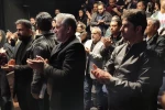 حال و هوای دهمین روز از برگزاری چهل و سومین جشنواره بین المللی تئاتر فجر