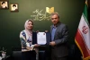 اتابک نادری:

مخاطب، سرمایه گران‌بهای تئاتر ایران است
