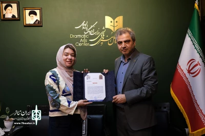 اتابک نادری:

مخاطب، سرمایه گران‌بهای تئاتر ایران است