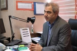 دیدار اتابک نادری با گروه نمایش کشور روسیه