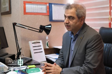 دیدار اتابک نادری با گروه نمایش کشور روسیه
