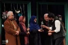 جشنواره چهل‌وسوم تئاتر فجر در ایستگاه پایانی 3