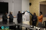 نشست خبری نخستین جشنواره نمای باران برگزار شد 2