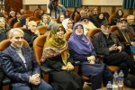 مراسم تولد هنرمندان پیشکسوت در حضور سخنگوی دولت و معاون امور هنری 15