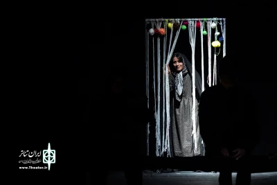 نمایش «او خودش خانه بود» در شیراز به صحنه رفت
