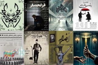 آثار دورنمات و امانوئل اشمیت تا رجل سیاسی جمال‌زاده نمایشنامه‌خوانی می‌شود