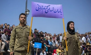 آثار راه‌یافته به هفتمین جشنواره ملی تئاتر خیابانی شرهانی مشخص شد