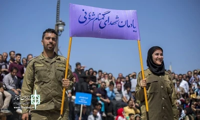 آثار راه‌یافته به هفتمین جشنواره ملی تئاتر خیابانی شرهانی مشخص شد