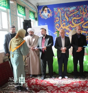 برگزیدگان نخستین رویداد تئاتربچه های مسجد استان ایلام معرفی شدند