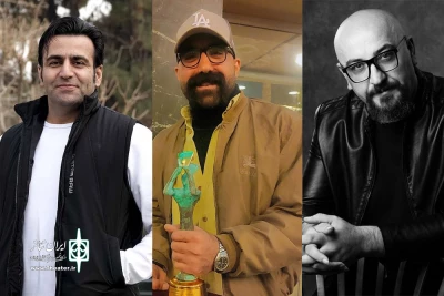 تعدادی از طراحان برگزیده تئاتر فجر مطرح کردند:

طراحی باید در خدمت اثر باشد