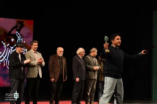 بازیگر برگزیده جشنواره تئاتر فجر:

آگاهی مخاطب امروز تئاتر نسبت به گذشته بیشتر است