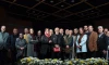 تولد ۲۵ سالگی خانه هنرمندان ایران با بزرگداشت بهروز غریب‌پور همراه شد