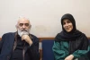 بزرگداشت بهروز غریب‌پور و تولد ۲۵ سالگی خانه هنرمندان ایران برگزار شد 6