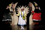 سیمرغ و قلعه آرزوها