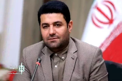 معاون هنری سینمایی اداره کل فرهنگ و ارشاد اسلامی خوزستان:

سرپرستان گروه‌های نمایشی پروانه دار مراحل تمدید پروانه را انجام دهند