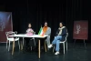 نشست خبری نخستین رویداد بینادانشگاهی نمایش‌های ایرانی برگزار شد