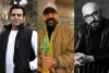 Some of Fadjr Award winner designers on their works, shows and designing