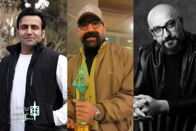 Some of Fadjr Award winner designers on their works, shows and designing