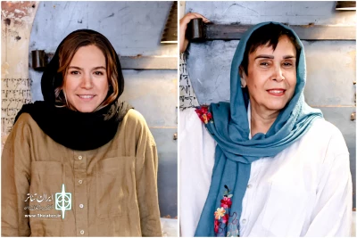 ستاره پسیانی به جای فاطمه نقوی به صحنه می‌رود