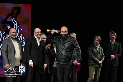 کارگردان برگزیده خوزستانی جشنواره تئاتر فجر مطرح کرد:

تئاتر و هنرهای نمایشی مرز و اقلیم خاصی ندارد