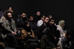 افتتاحیه نخستین رویداد بینادانشگاهی نمایش‌های ایرانی (روبنا)