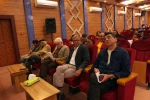 موفقیت هنرمندان خوزستانی در نخستین جشنواره تئاتر ساحلی خلیج فارس بوشهر 4