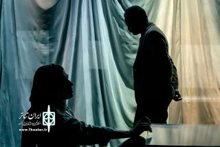اجرای دور سوم «آن‌بُرد» در تئاتر لبخند