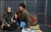 به کارگردانی مازیار رشید صالحی

نمایش «سعادت لرزان، مردمان تیره‌روز» در کرمان روی صحنه رفت