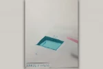 فضایی که میان رئالیسم و انتزاع در نوسان است 2