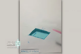نگاهی به نمایش «خانه وا ده»؛

فضایی که میان رئالیسم و انتزاع در نوسان است