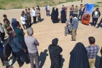 «هفتمین همایش ملی تئاتر خیابانی راهیان نور» برگزار می‌شود 2