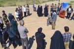 «هفتمین همایش ملی تئاتر خیابانی راهیان نور» برگزار می‌شود 2
