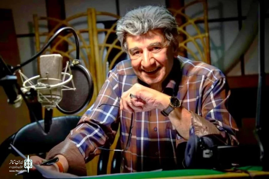 منوچهر والی زاده
