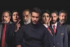 آغاز سومین دور اجرای نمایش «ترور» با بازیگران تازه در تئاتر شهر