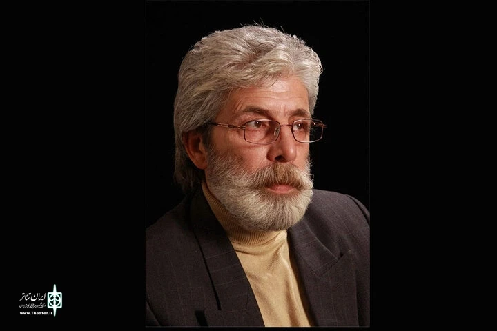 پیام سرپرست اداره کل هنرهای نمایشی برای درگذشت عبدالرضا فریدزاده 2