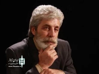 پیام تسلیت سرپرست اداره کل هنرهای نمایشی برای درگذشت منتقد تئاتر