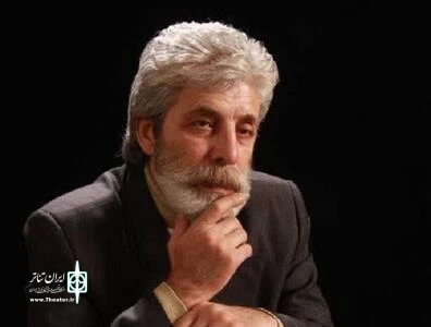 پیام تسلیت سرپرست اداره کل هنرهای نمایشی برای درگذشت منتقد تئاتر