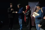 اختتامیه نخستین رویداد بینادانشگاهی نمایش‌های ایرانی برگزار شد  18