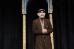 اختتامیه نخستین رویداد بینادانشگاهی نمایش‌های ایرانی برگزار شد  19