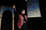 اختتامیه نخستین رویداد بینادانشگاهی نمایش‌های ایرانی برگزار شد  23