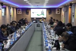 نشست خبری نهمین جشنواره تئاتر ملی ایثار 5