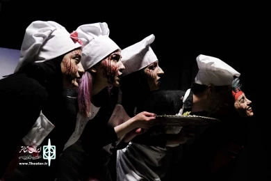 طبخ طباخ مطبخ