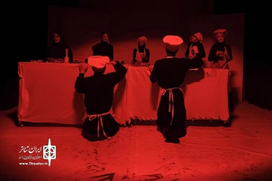 طبخ طباخ مطبخ