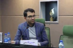 نشست خبری نهمین جشنواره تئاتر ملی ایثار