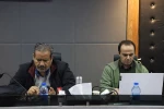 نشست خبری نهمین جشنواره تئاتر ملی ایثار