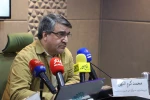 نشست خبری نهمین جشنواره تئاتر ملی ایثار