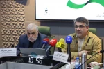 نشست خبری نهمین جشنواره تئاتر ملی ایثار
