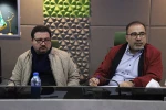 نشست خبری نهمین جشنواره تئاتر ملی ایثار