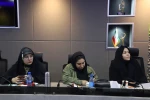نشست خبری نهمین جشنواره تئاتر ملی ایثار