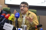 نشست خبری نهمین جشنواره تئاتر ملی ایثار
